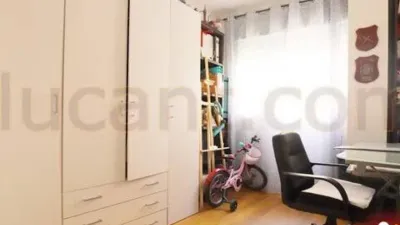 Apartment in Casco Antiguo-Santa Cruz photo 12
