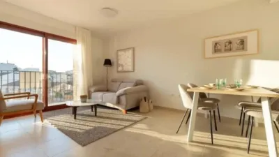 Apartment in Murcia City photo 3