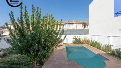 Chalet en Santa Fe photo 58