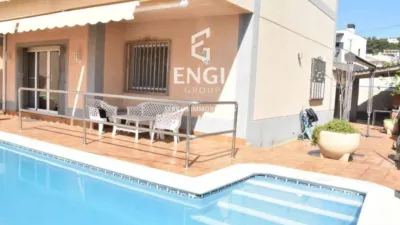 Chalet in Bellamar-Mas de la Mel photo 2