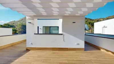 Chalet en Monforte del Cid photo 44