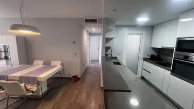 Apartment in Los Arenales del Sol photo 13