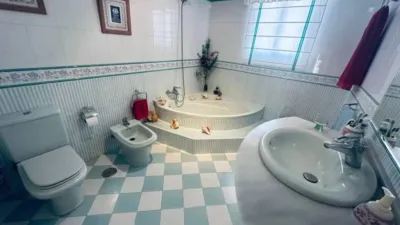 Chalet in Benidorm photo 17