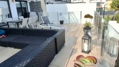 Apartment in Guardamar del Segura photo 31