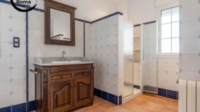 Chalet en Santa Fe photo 52