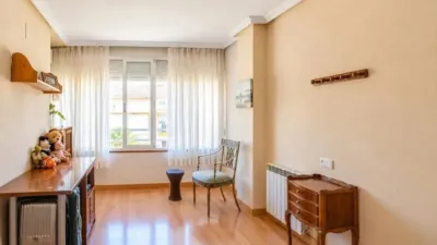 Chalet in Camino del Faro photo 21