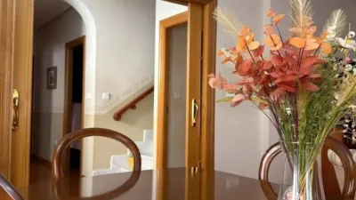 Chalet in Aspe photo 7