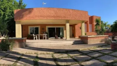 Chalet in Matola-La Foia-Las Bayas-La Marina photo 15