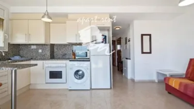 Apartment in Santa Margarida photo 4