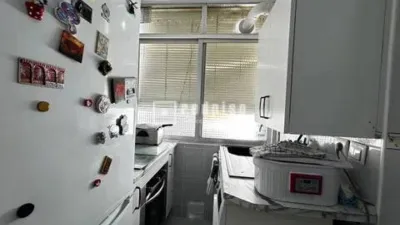 Apartment in Alcalá de Henares photo 13