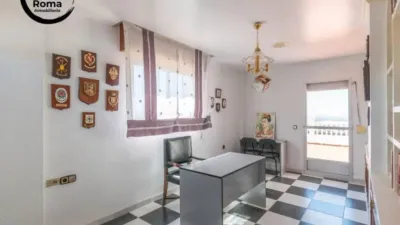 Chalet in Jun photo 59