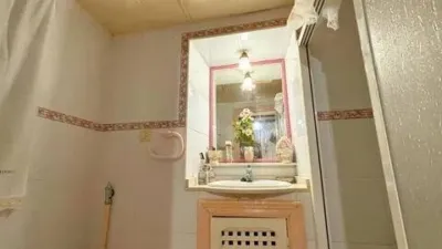 Rustic house in Alájar photo 26