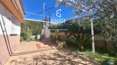 Chalet in Segur de Calafell photo 3