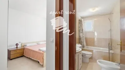 Apartment in Santa Margarida photo 9