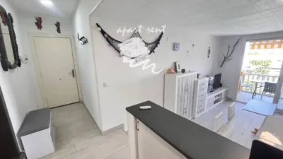 Apartment in Empuriabrava photo 14