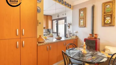 Apartment in Güéjar Sierra photo 7