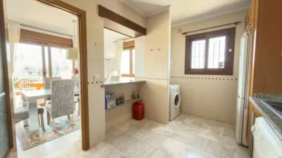 Chalet en Algorfa photo 11