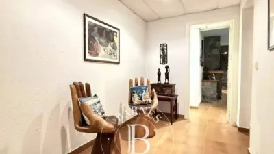 Chalet in Sant Vicenç de Montalt photo 49