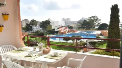 Apartment in Santa Margarida photo 2