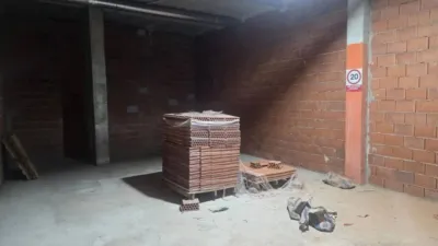 Local comercial en venta en Santa Cruz-San Antonio Abad-Industria, Cañicas - Vista 2