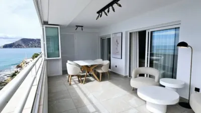 Apartment in Calpe - Calp photo 2