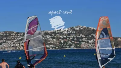 Apartment in Empuriabrava photo 18