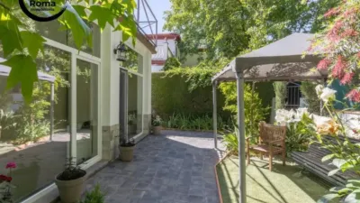 Chalet in Albolote photo 5