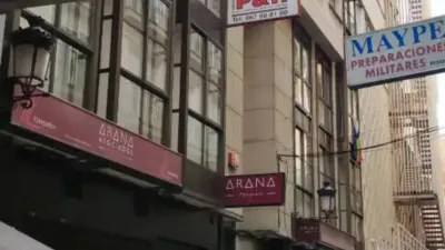 Edificio en venta en Calle Mayor, cerca de Calle del Marqués de Molins - Vista 3