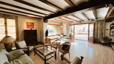 Rustic property in Novelda photo 4