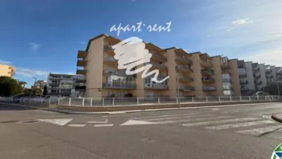 Apartment in Santa Margarida photo 2