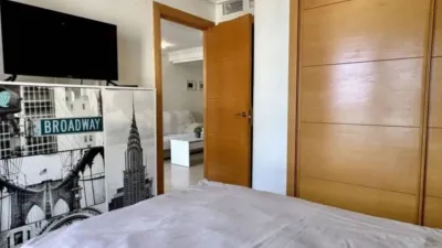 Apartment in Guardamar del Segura photo 14
