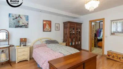 Chalet in Albaicín photo 26