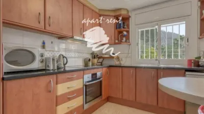 Apartment in Els Grecs-Mas Oliva photo 67
