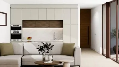 Chalet in Camarillas photo 7