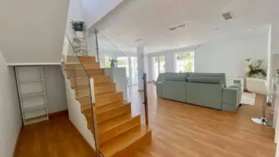 Chalet en Polop photo 12