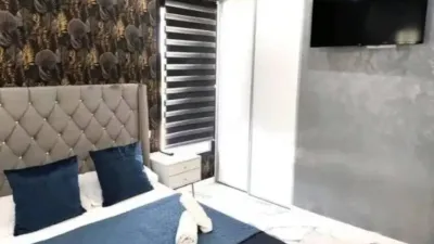 Chalet in Vistahermosa photo 49