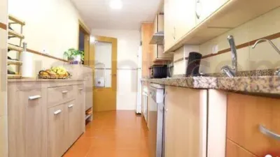 Apartment in Casco Antiguo-Santa Cruz photo 4