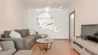 Apartment in Port Esportiu-Canyelles-Puig Rom photo 9