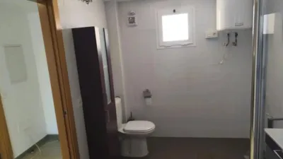 Apartment in Pizarra photo 9
