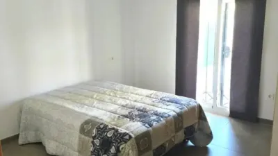 Apartment in Pizarra photo 7