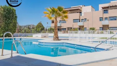 Apartment in Albolote photo 67