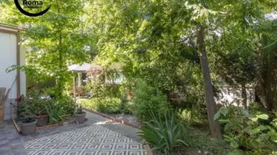 Chalet in El Chaparral photo 17