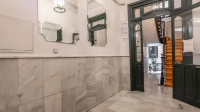 Apartment in Palacio photo 31