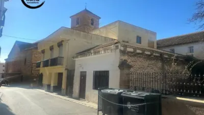 Rustic house in Cádiar photo 11