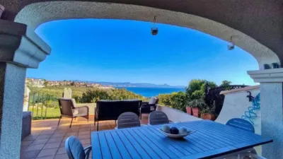Chalet in Santa Pola photo 3