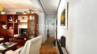 Apartment in Alcalá de Henares photo 5