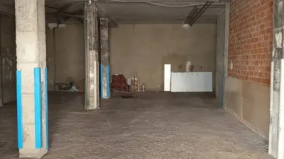Local comercial en venta en Calle Roa Erostarbe - Vista 4