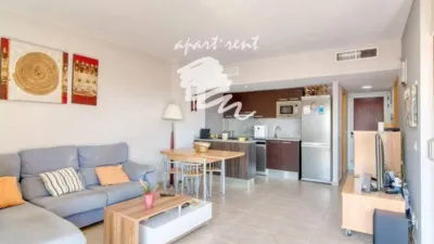 Apartment in Santa Margarida photo 16