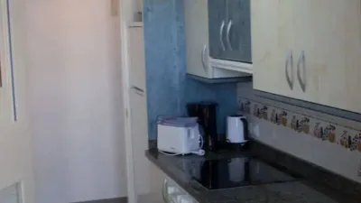 Apartment in Calpe - Calp photo 2
