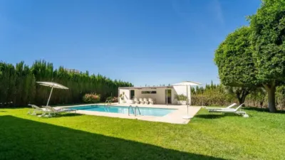 Chalet in Pedanías Norte photo 47
